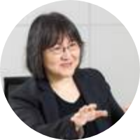 Prof. Yukari Takamura, Tokyo University