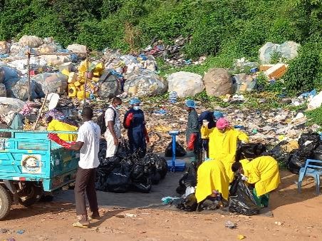 Cape Coast (Ghana)