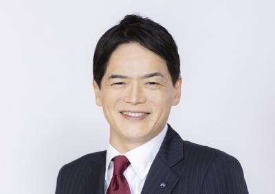 Takeharu Yamanaka: Mayor of the City of Yokohama